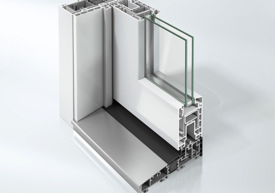 Schüco EasySlide