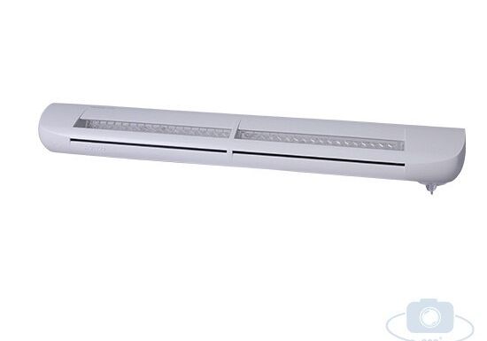 Hygrogestuurde ventilatieroosters