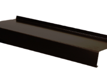 Aluminium vensterbanken