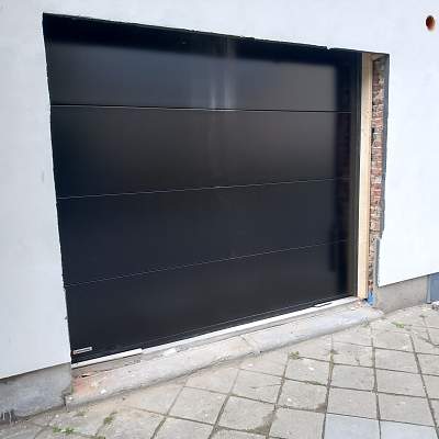 Garagepoorten