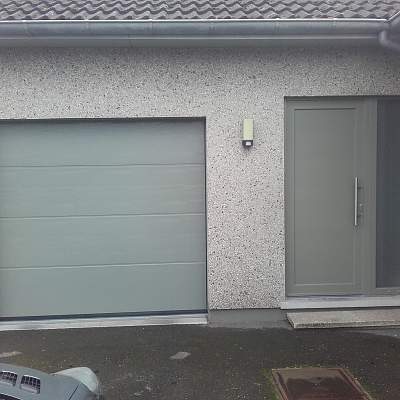 Garagepoorten