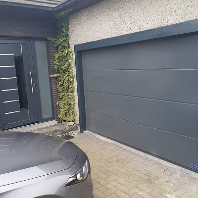 Garagepoorten