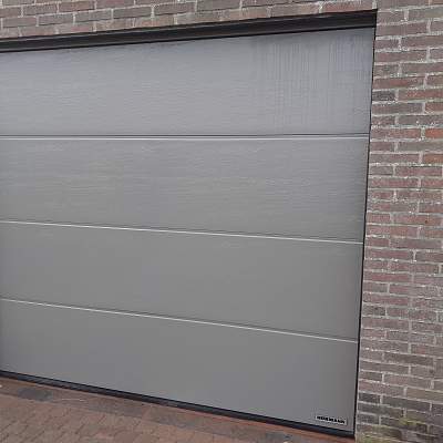Garagepoorten