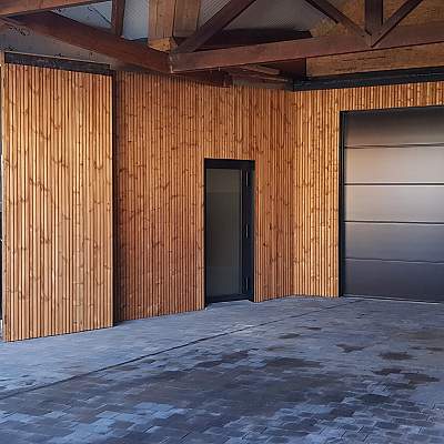 Garagepoorten