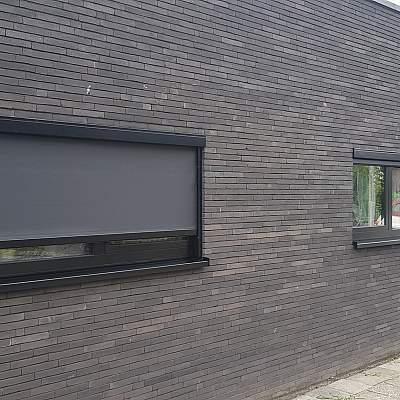 Rolluiken&zonwering